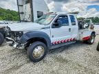 2013 Ford F450 Super Duty