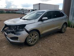 2019 Ford Edge Titanium for sale in Rapid City, SD