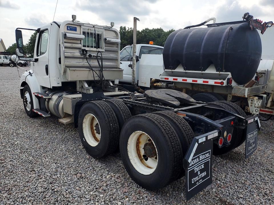 2019 Freightliner M2 112 Medium Duty