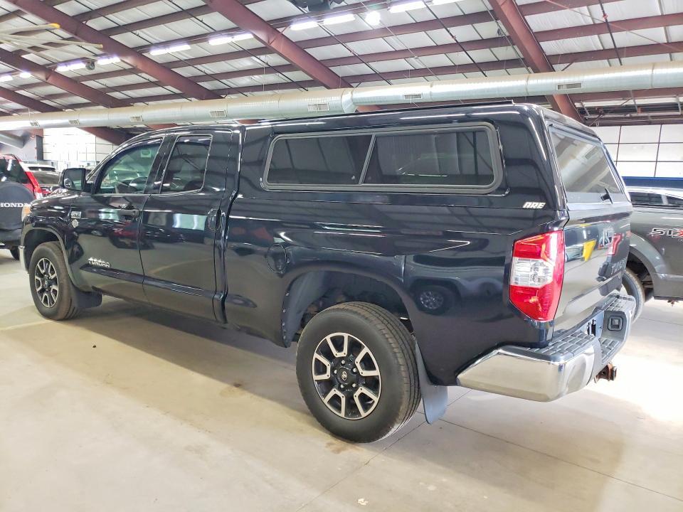 2014 Toyota Tundra SR5