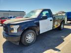 2017 Ford F150