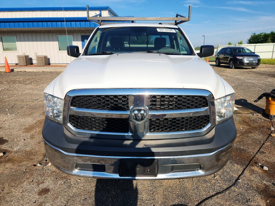 2018 Dodge RAM 1500 ST