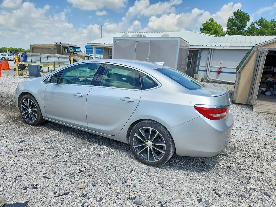 2016 Buick Verano Sport Touring