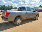 2017 Nissan Titan XD S