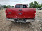 2008 Ford F150 Supercrew