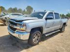 2018 Chevrolet Silverado C1500 LT