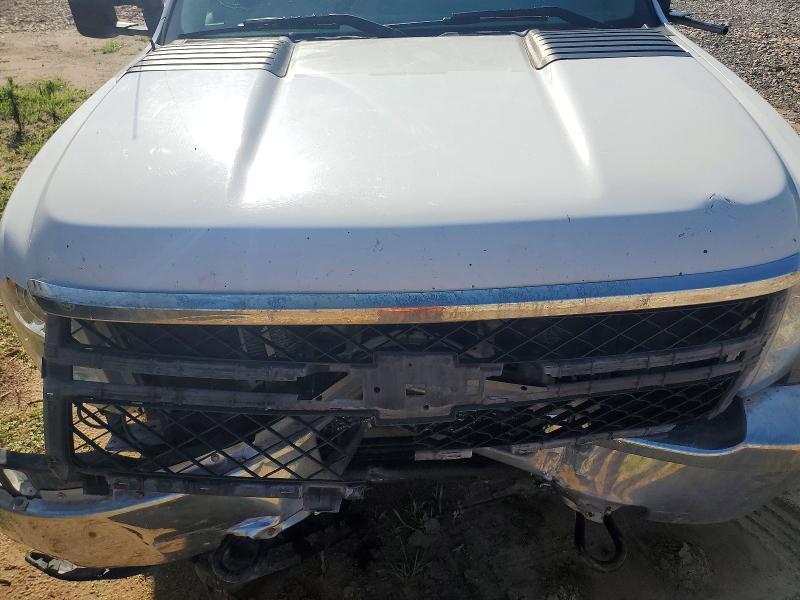 2014 Chevrolet Silverado K3500