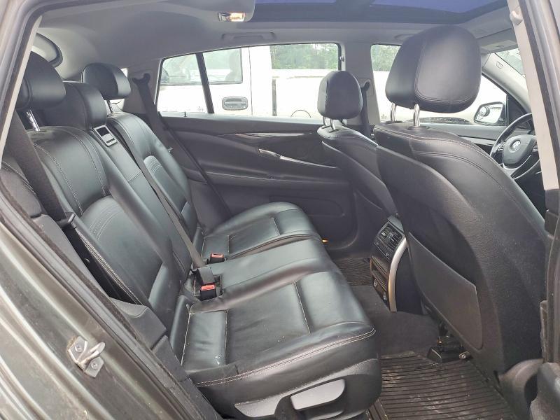2016 BMW 535 Xigt