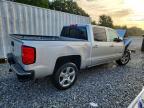 2018 Chevrolet Silverado C1500 LT