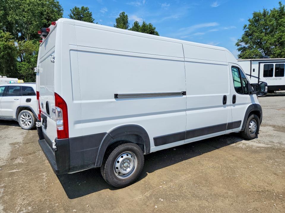 2023 Dodge Ram Promaster 2500 2500 High