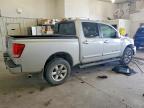 2012 Nissan Titan SV