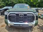 2022 Toyota Tundra 1794 Edition
