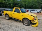 2001 Ford Ranger