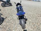 2014 Suzuki GSX-R600
