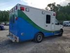 2019 Ford Econoline-Ambulance