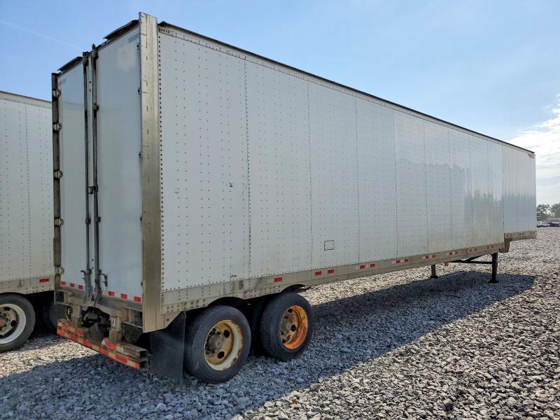 2014 Great Dane DRY Van