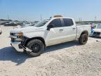 2020 Chevrolet Silverado C1500 Custom