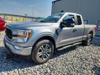 2022 Ford F150 Super Cab