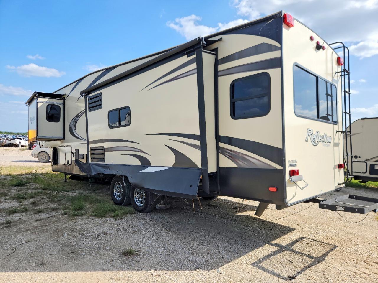 2019 Grand Desi REFL337RLS
