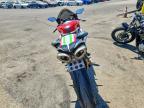 2012 Ducati Superbike 848