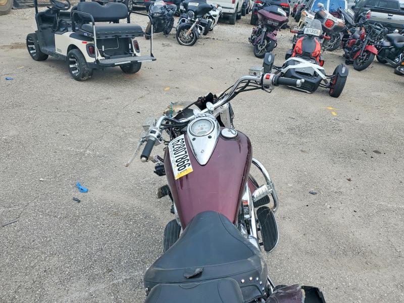 2007 Kawasaki VN1600 D