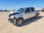 2015 Nissan Frontier SV