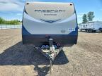 2019 Keystone Passport G 2670