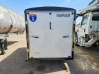 2026 Interstate VICT610SAFS Enclosed Cargo Trailer