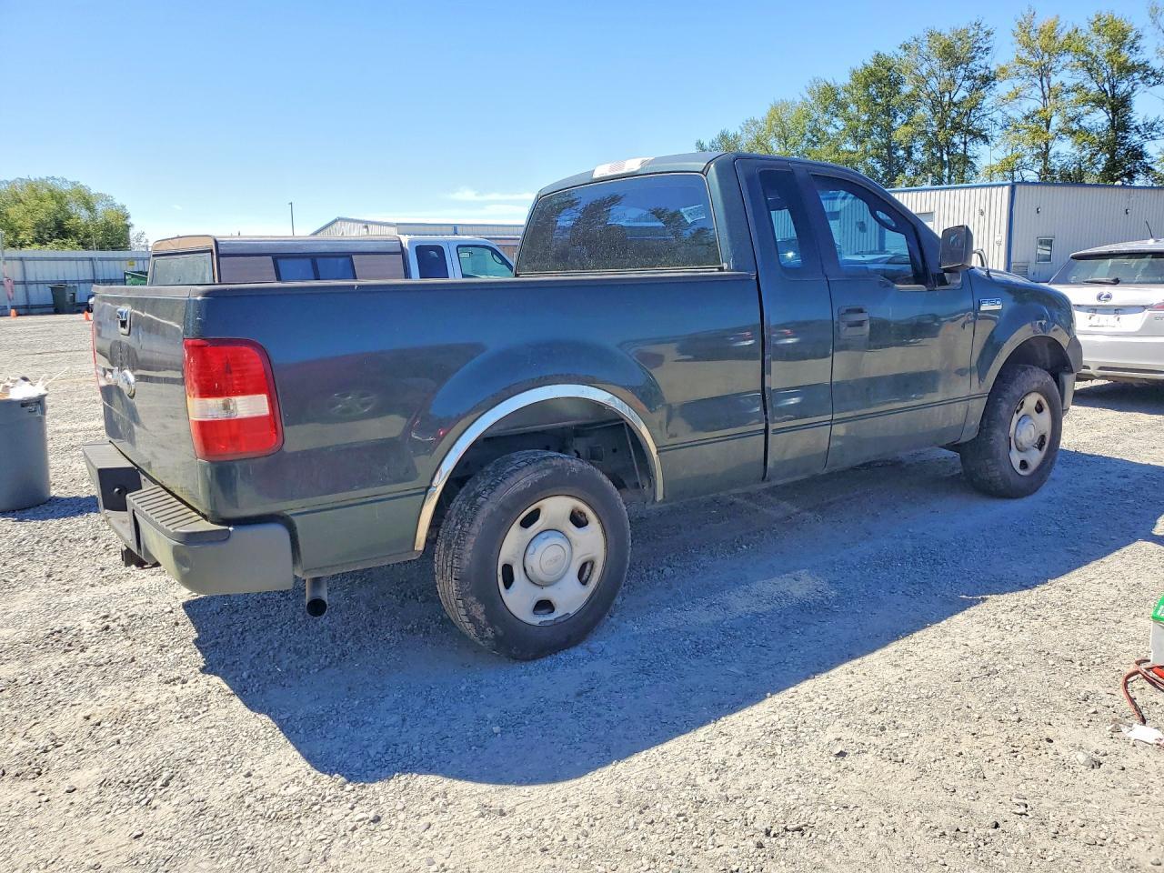 2006 Ford F150