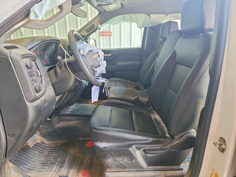 2024 Chevrolet Silverado K1500