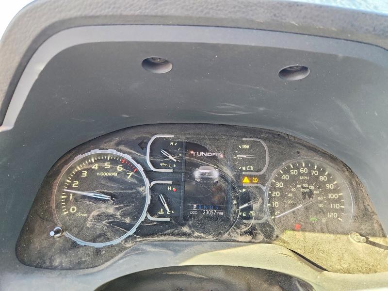2019 Toyota Tundra Platinum