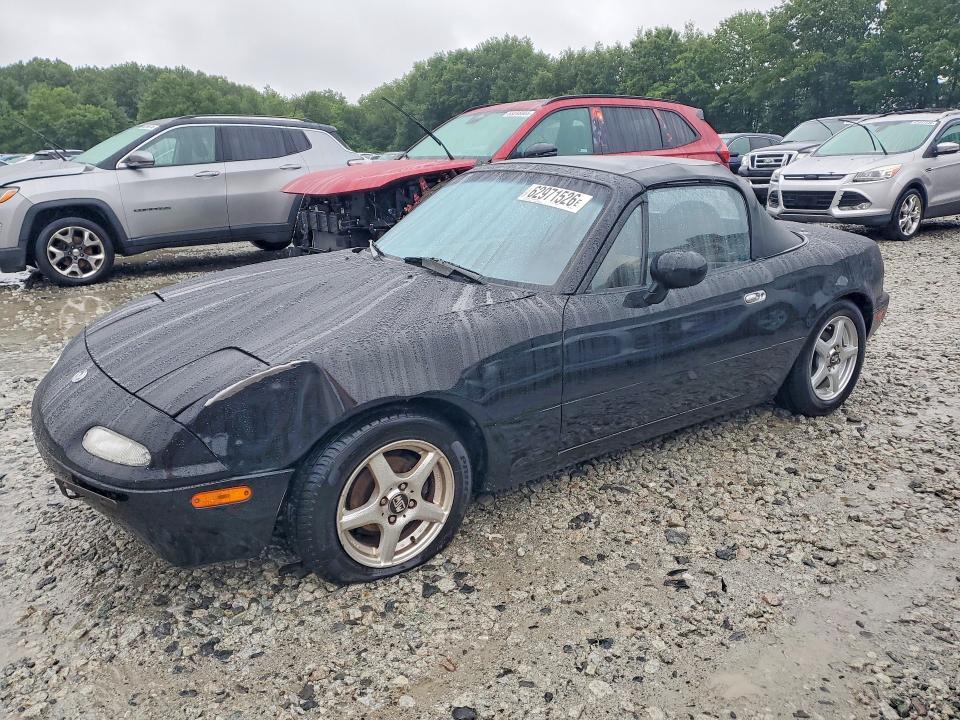1993 Mazda Mx-5 Miata
