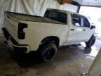 2021 Chevrolet Silverado K1500 Trail Boss Custom