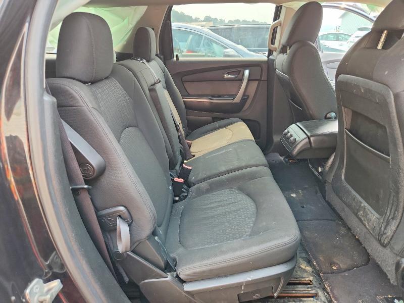 2010 GMC Acadia sl