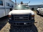 2008 Ford F350 SRW Super Duty