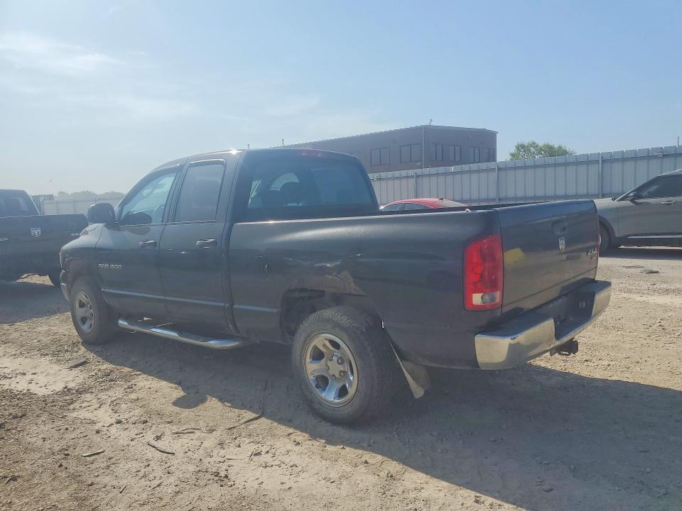 2005 Dodge Ram 1500 st
