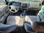 2002 Toyota Tacoma Double Cab Prerunner