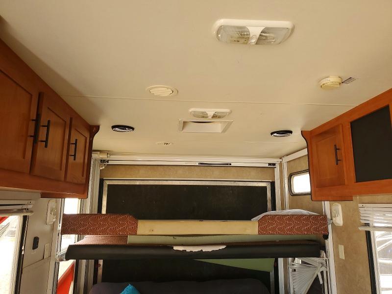 2009 KZ Inferno Camper
