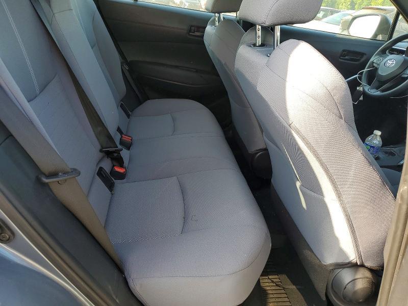 2023 Toyota Corolla Cross Hybrid s
