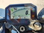 2023 Kawasaki ZR1000 K