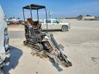 2021 Bobcat E20 Mini Excavator