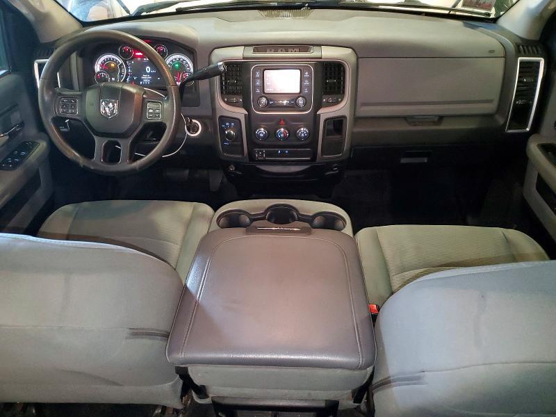 2015 Dodge RAM 2500 SLT