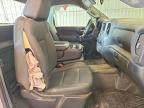 2026 Chevrolet Silverado K1500