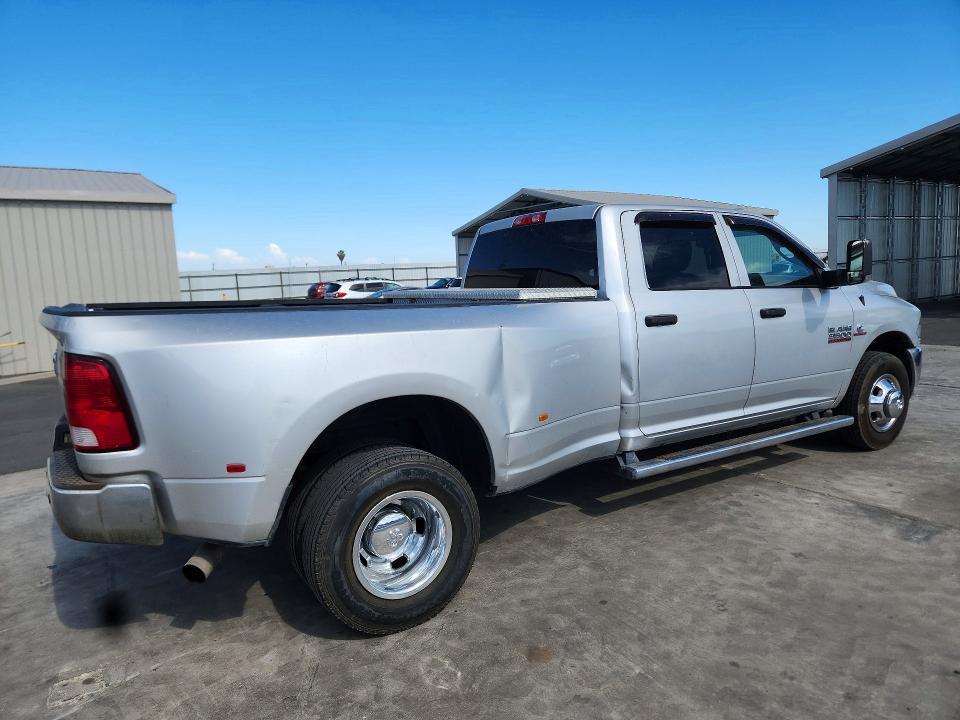 2016 Dodge RAM 3500 ST