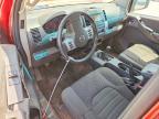 2014 Nissan Frontier SV