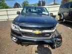 2020 Chevrolet Colorado Z71