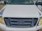 2008 Ford F150 Supercrew