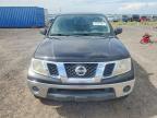 2010 Nissan Frontier SE V6