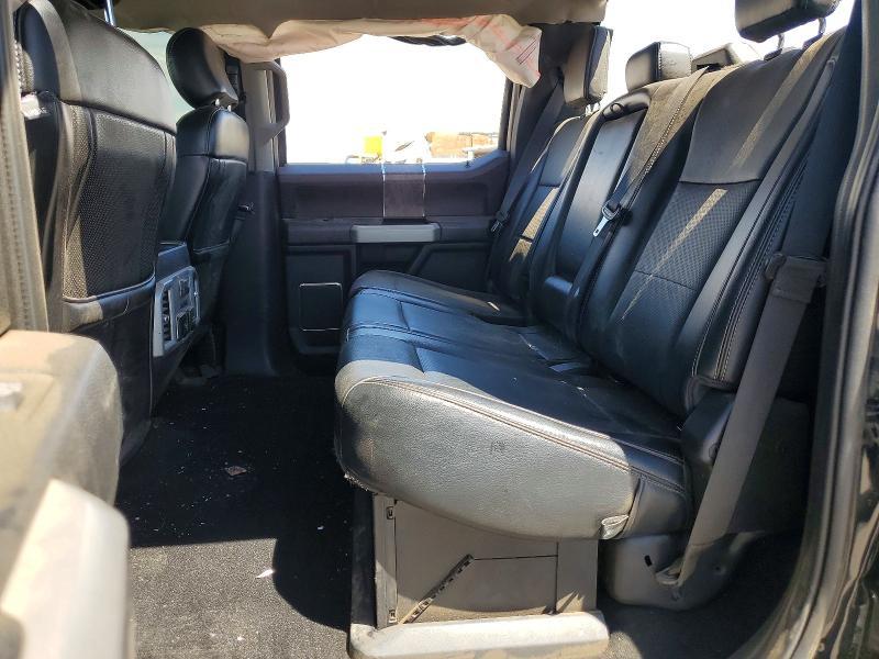2019 Ford F350 Super Duty