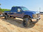 2008 Ford F250 Super Duty
